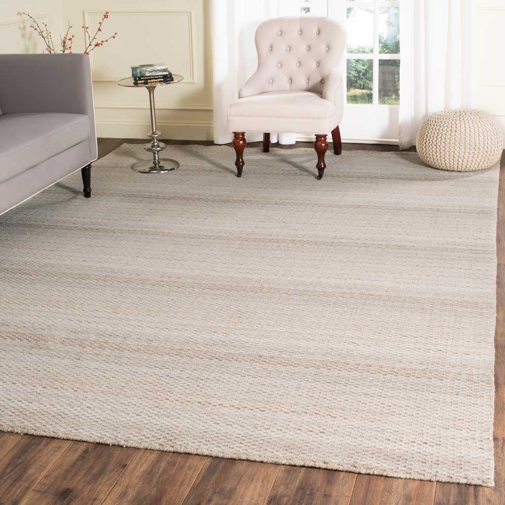 Himalaya Beige/Taupe Area Rug - Image 6