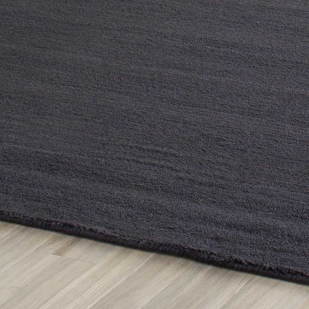 Himalaya Black Area Rug - Image 4