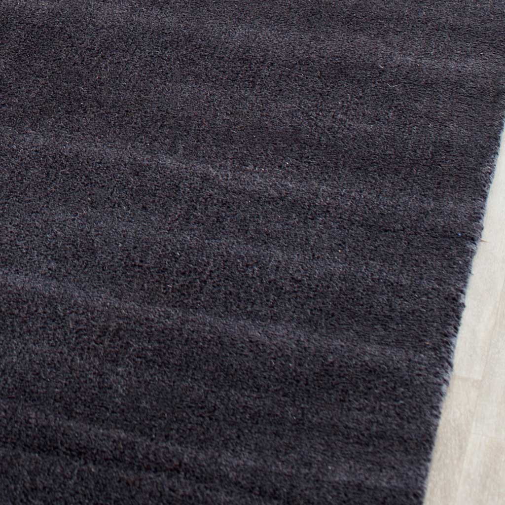 Himalaya Black Area Rug - Image 5