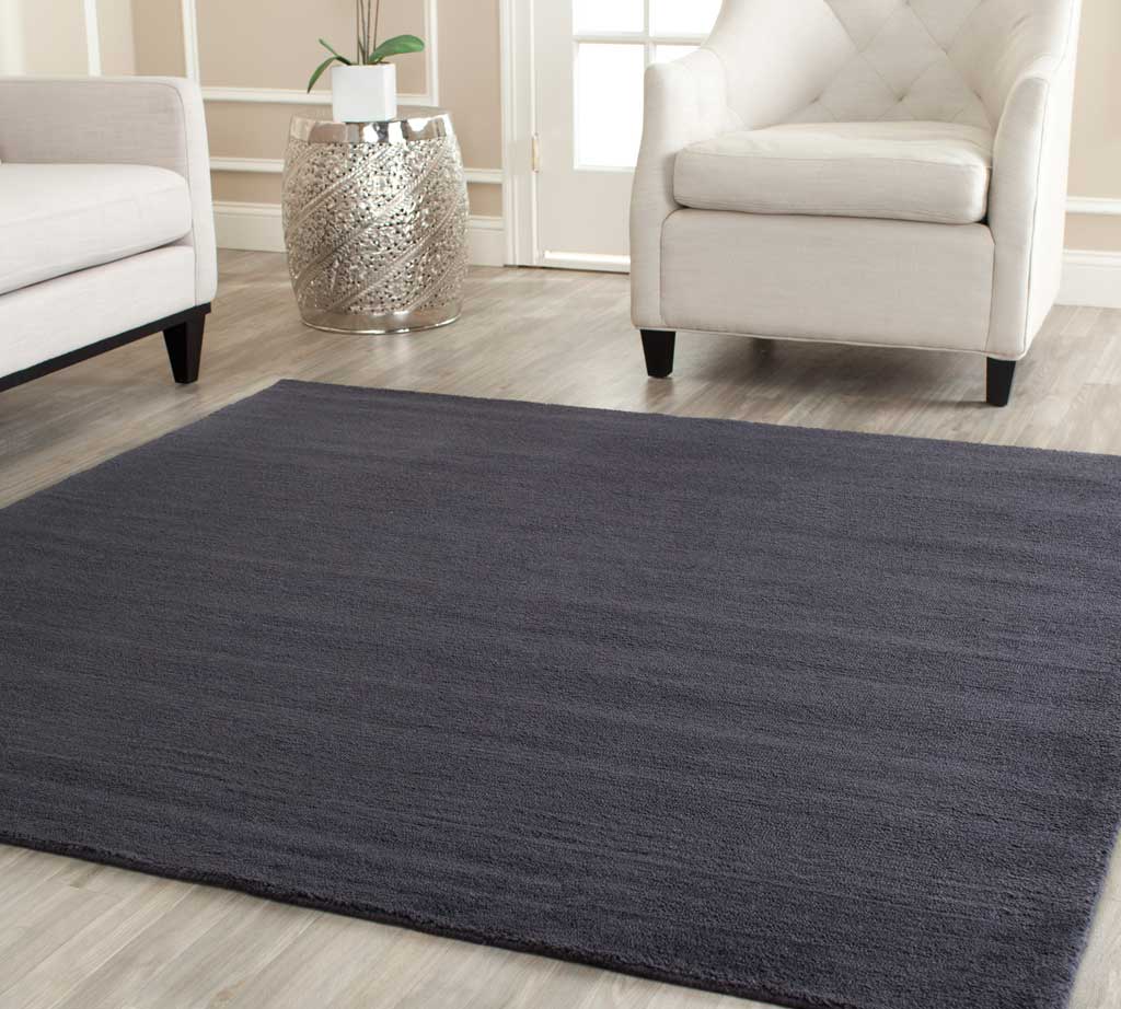 Himalaya Black Area Rug - Image 6