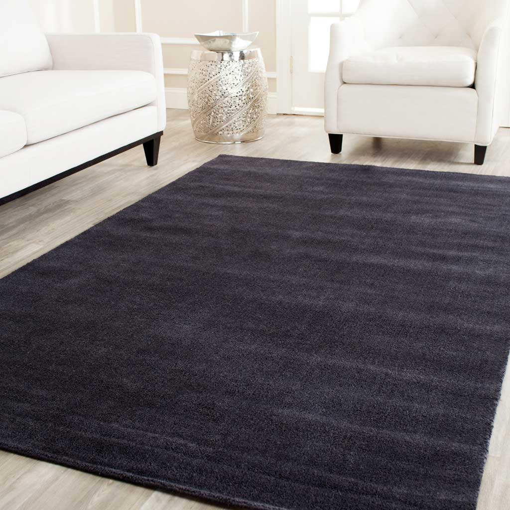 Himalaya Black Area Rug - Image 7