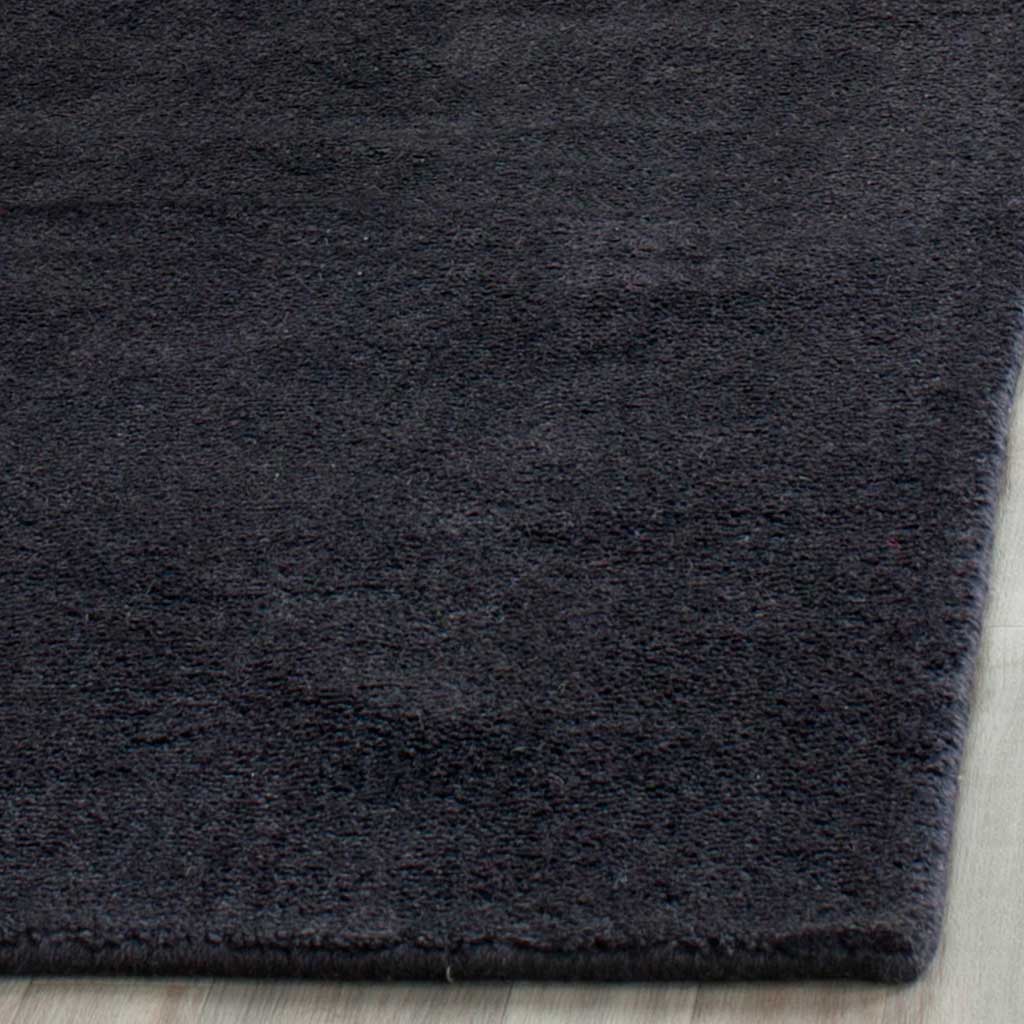 Himalaya Black Runner Rug - Image 2