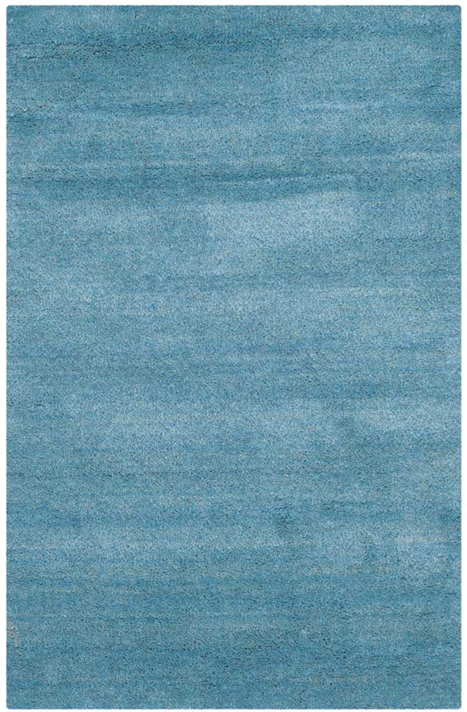 Himalaya Blue Area Rug - Image 3