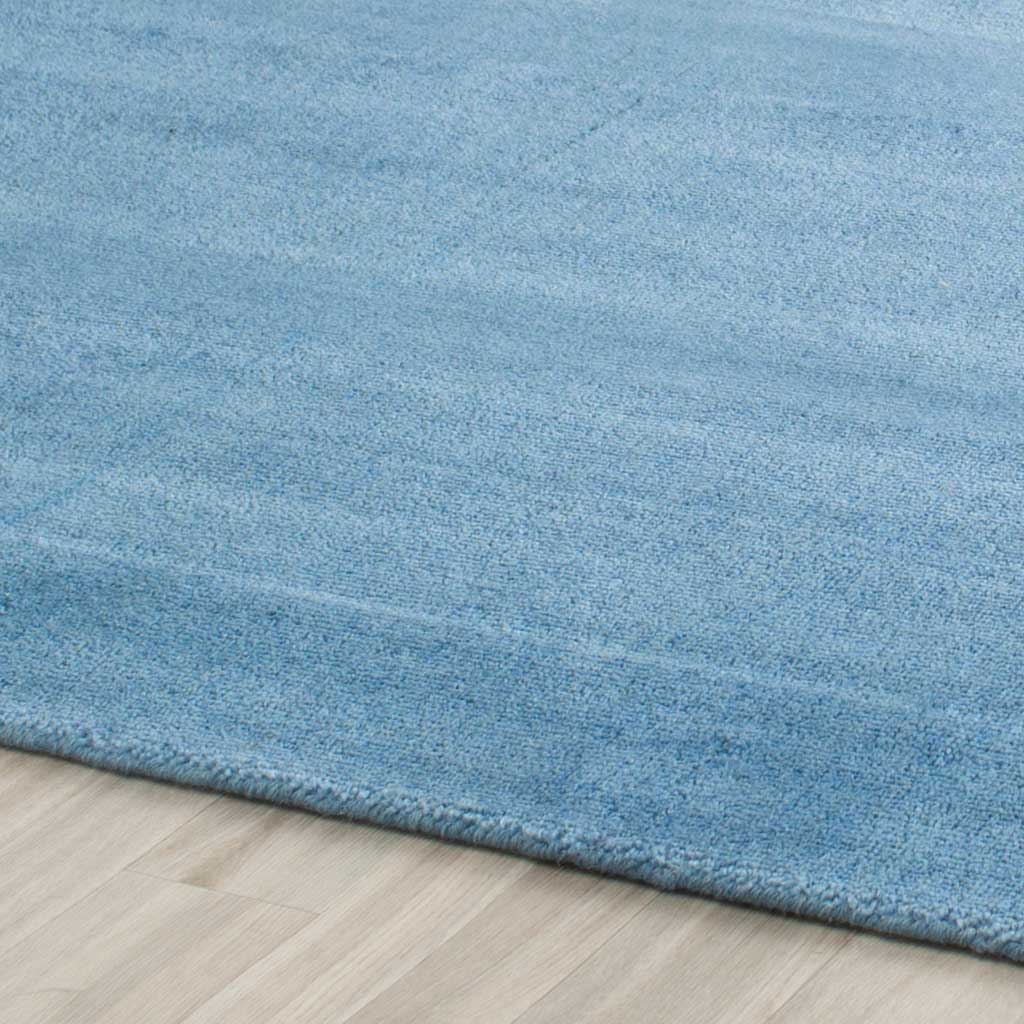 Himalaya Blue Area Rug - Image 4