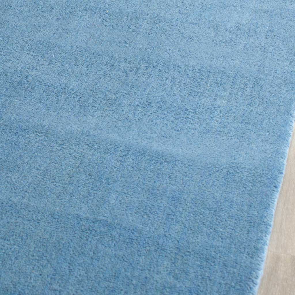 Himalaya Blue Area Rug - Image 5