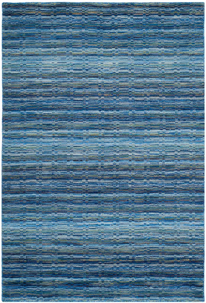 Himalaya Blue/Multi Area Rug - Image 2