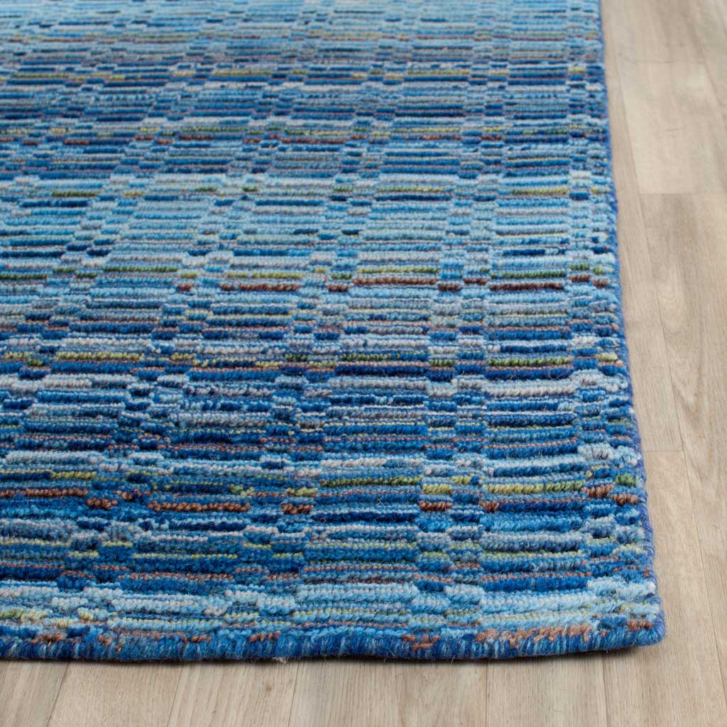 Himalaya Blue/Multi Area Rug - Image 3