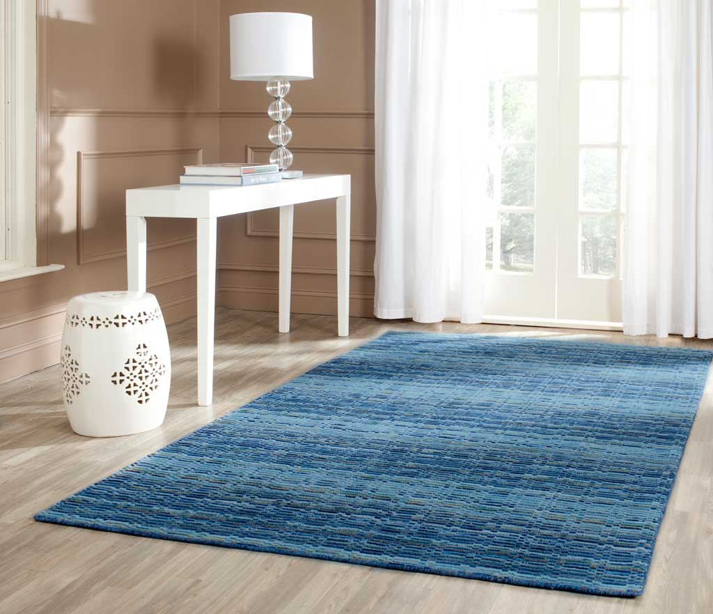 Himalaya Blue/Multi Area Rug - Image 4