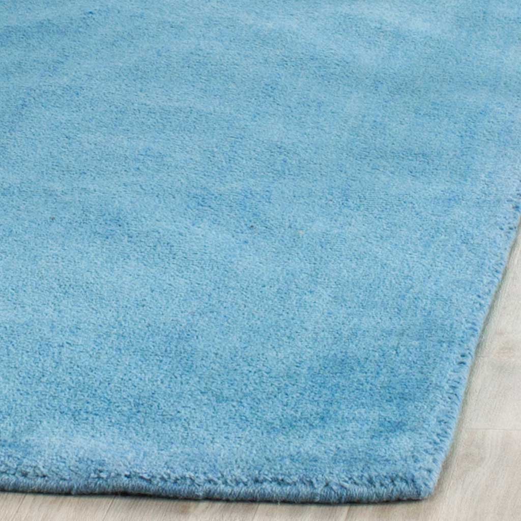 Himalaya Blue Runner Rug - Image 2