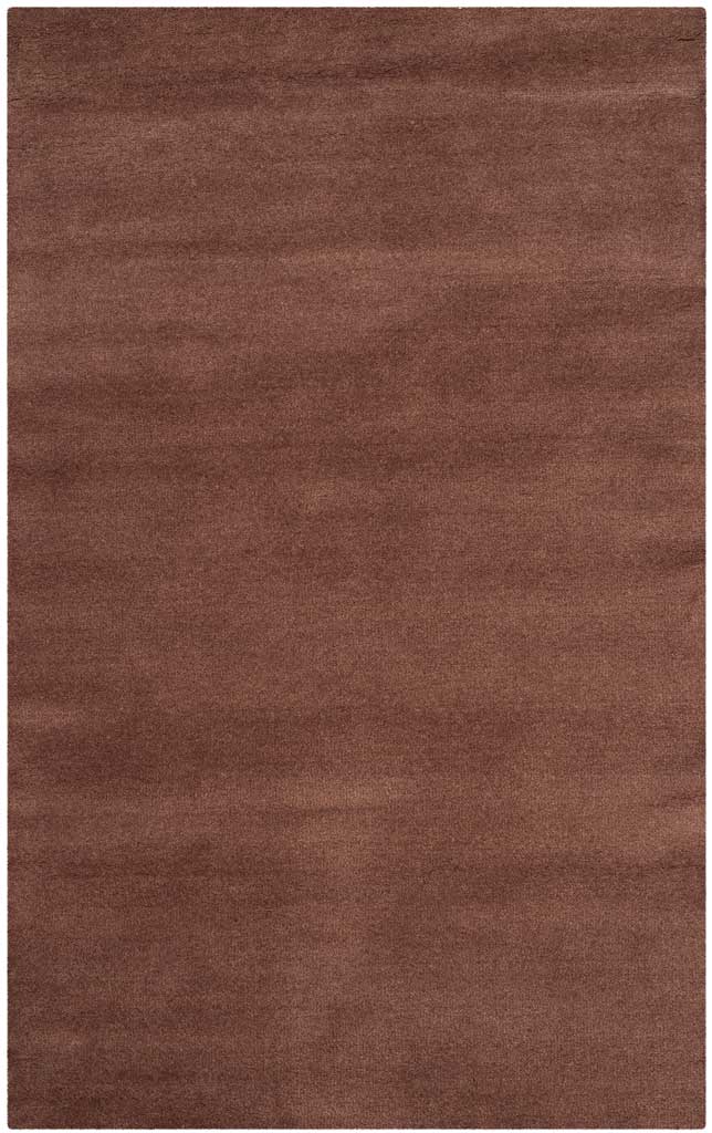 Himalaya Brown Area Rug - Image 3