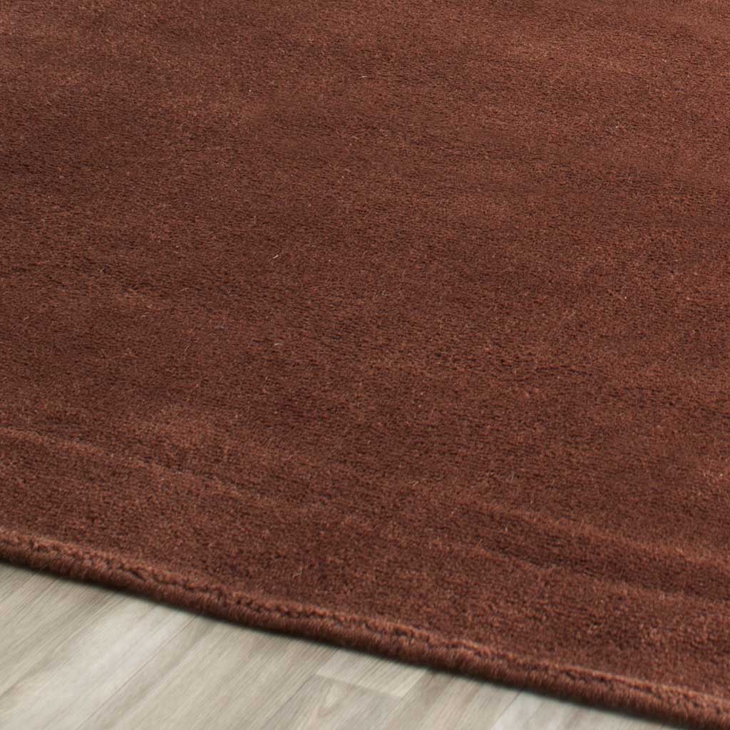 Himalaya Brown Area Rug - Image 5