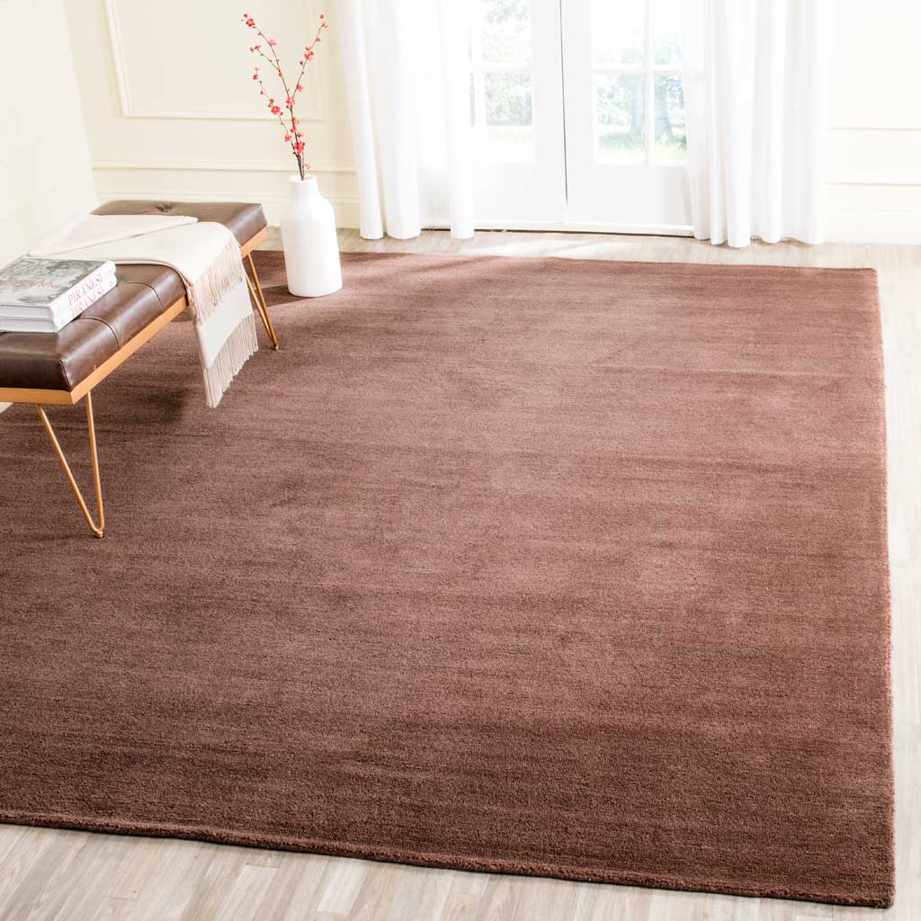 Himalaya Brown Area Rug - Image 6