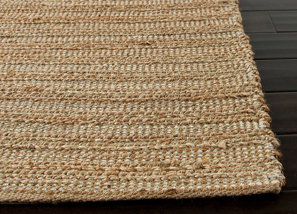Himalaya Canterbury Driftwood Natural Area Rug - Image 3