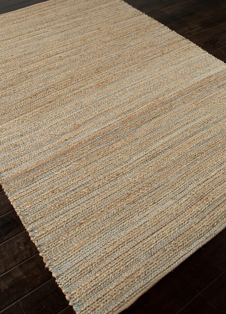 Himalaya Canterbury Hockney Blue Area Rug - Image 2