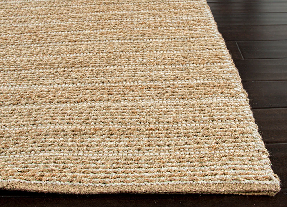 Himalaya Clifton Cream Area Rug - Image 3