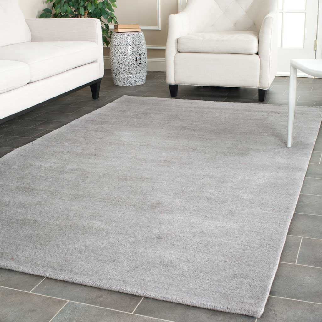 Himalaya Gray Area Rug - Image 6