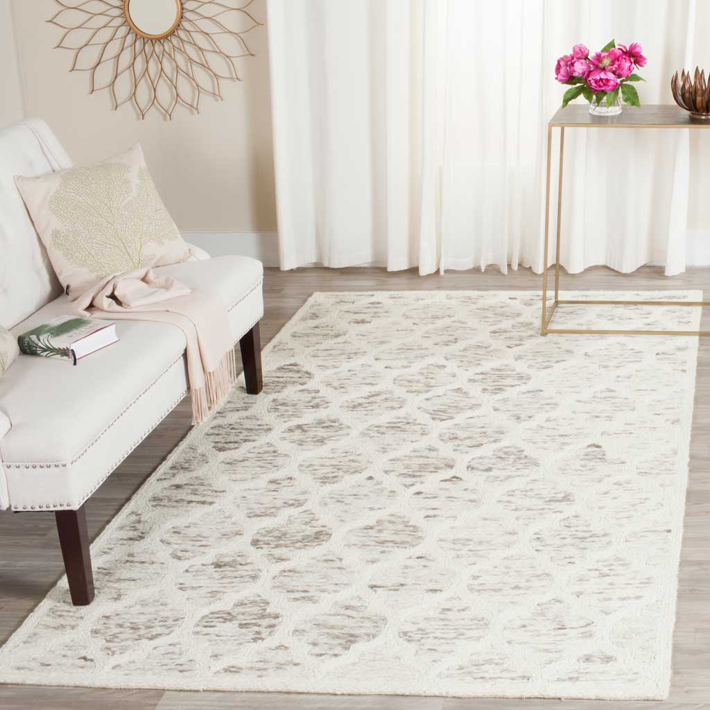 Himalaya Gray/Ivory Area Rug - Image 10