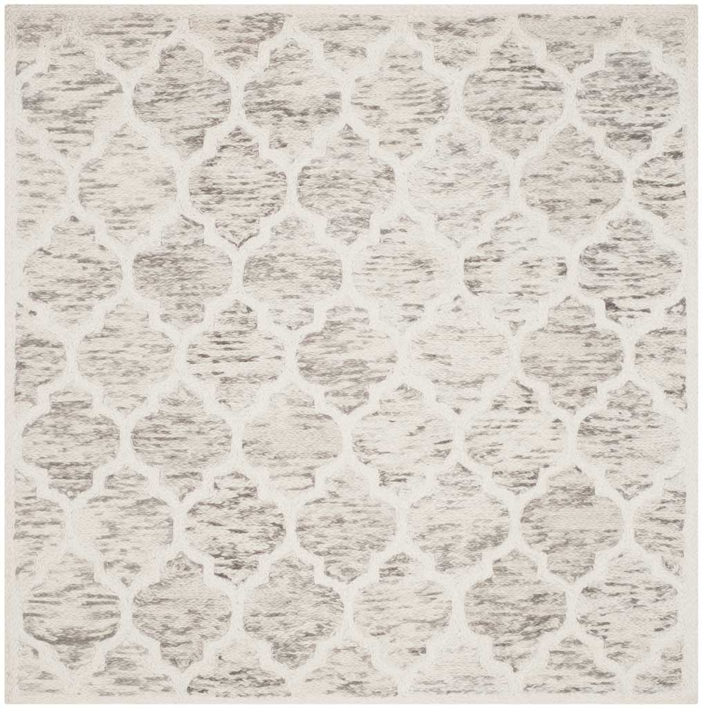 Himalaya Gray/Ivory Area Rug - Image 2