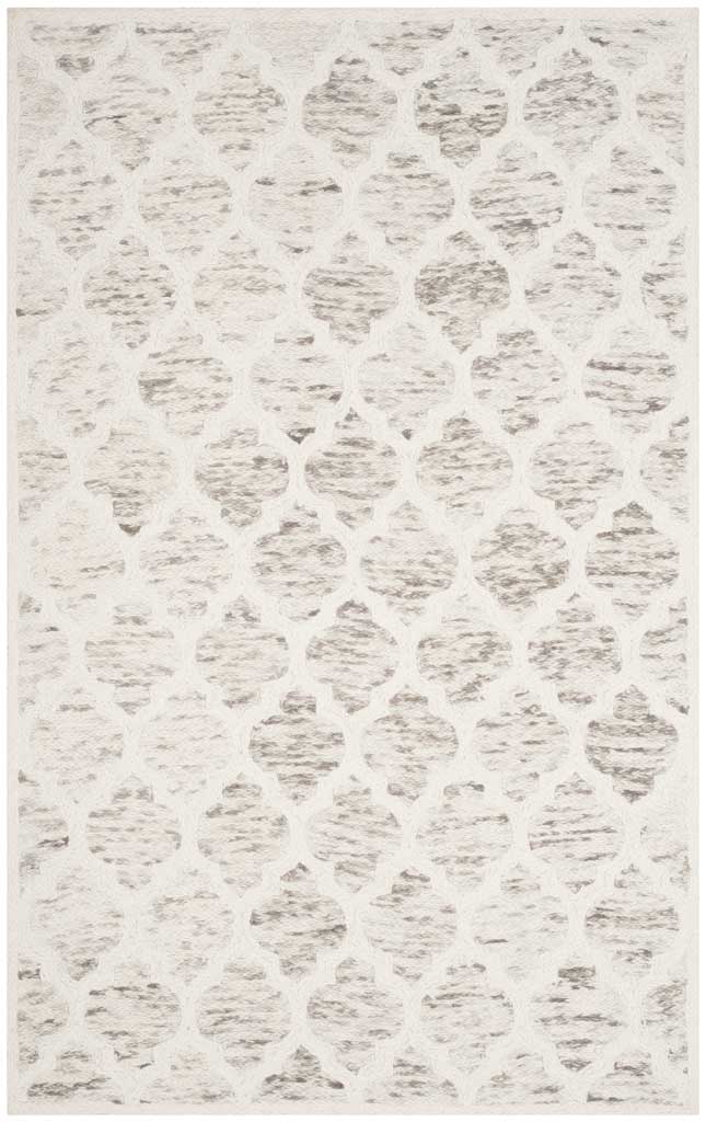 Himalaya Gray/Ivory Area Rug - Image 3
