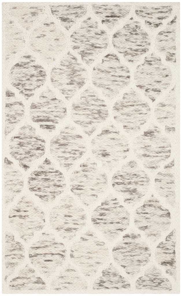 Himalaya Gray/Ivory Area Rug - Image 4