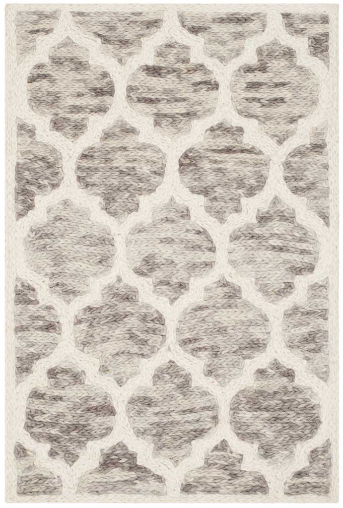 Himalaya Gray/Ivory Area Rug - Image 5