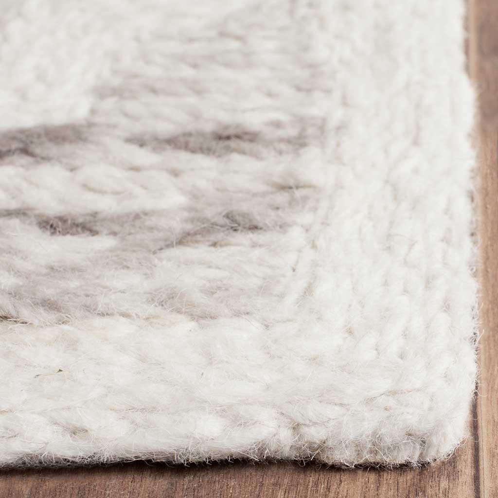 Himalaya Gray/Ivory Area Rug - Image 6