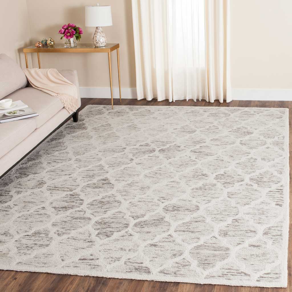 Himalaya Gray/Ivory Area Rug - Image 9
