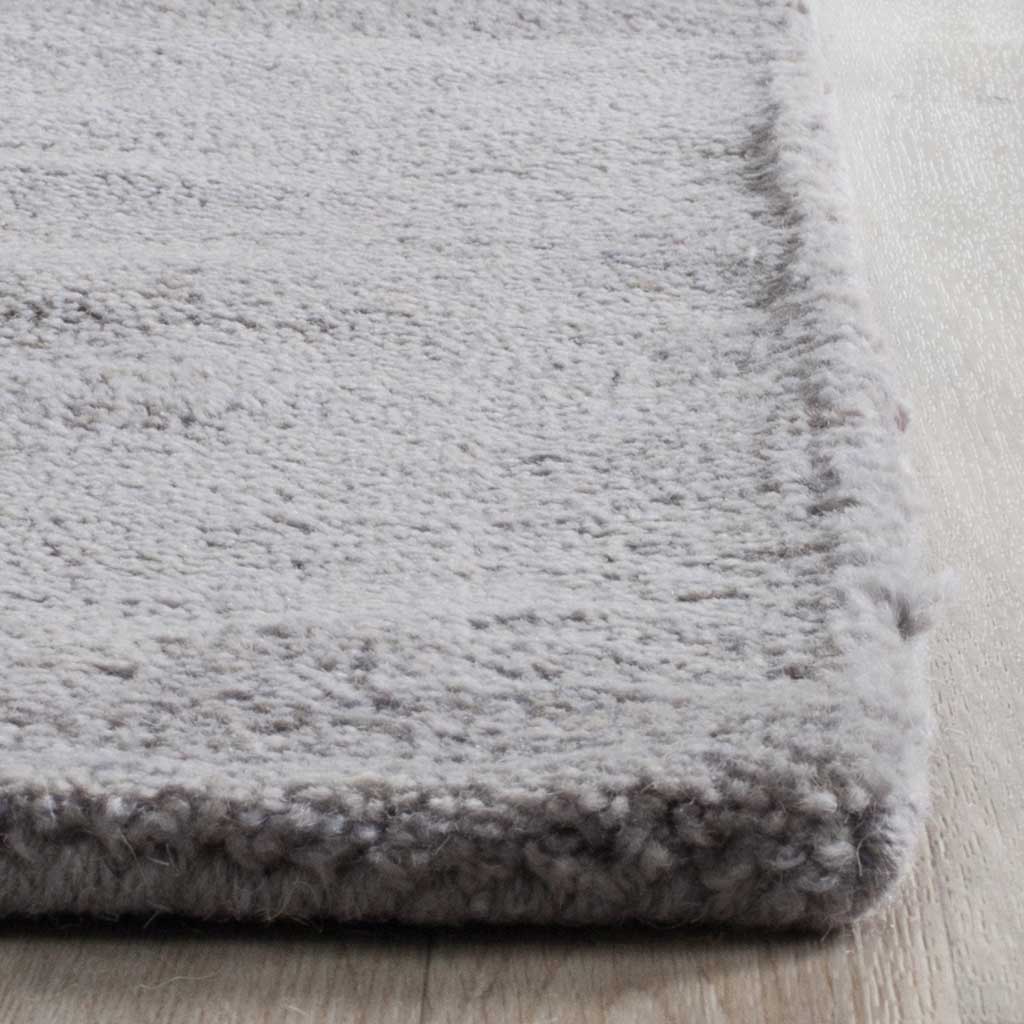 Himalaya Gray Runner Rug - Image 2