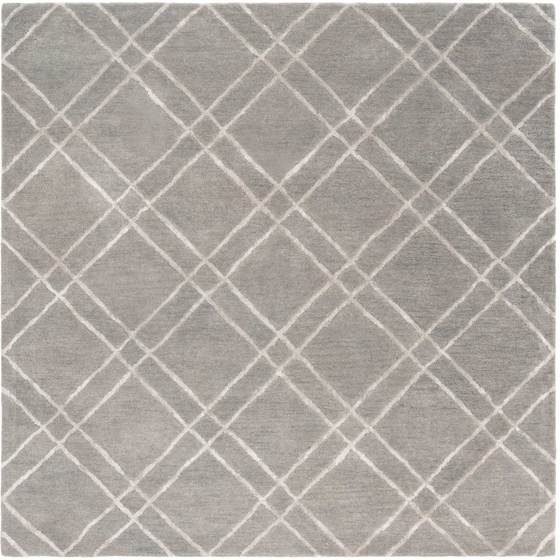 Himalaya Gray/Silver Area Rug - Image 2