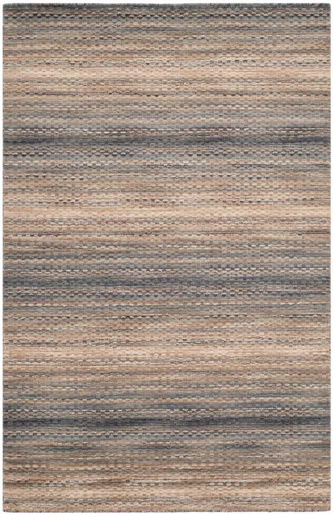 Himalaya Gray/Taupe Area Rug - Image 2