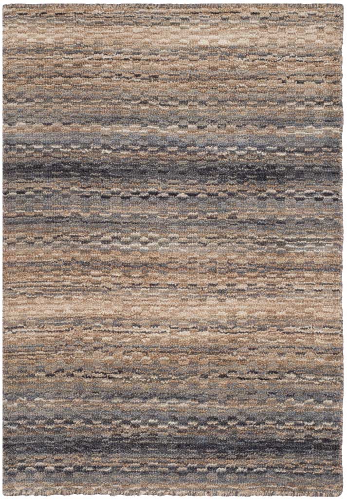 Himalaya Gray/Taupe Area Rug - Image 3