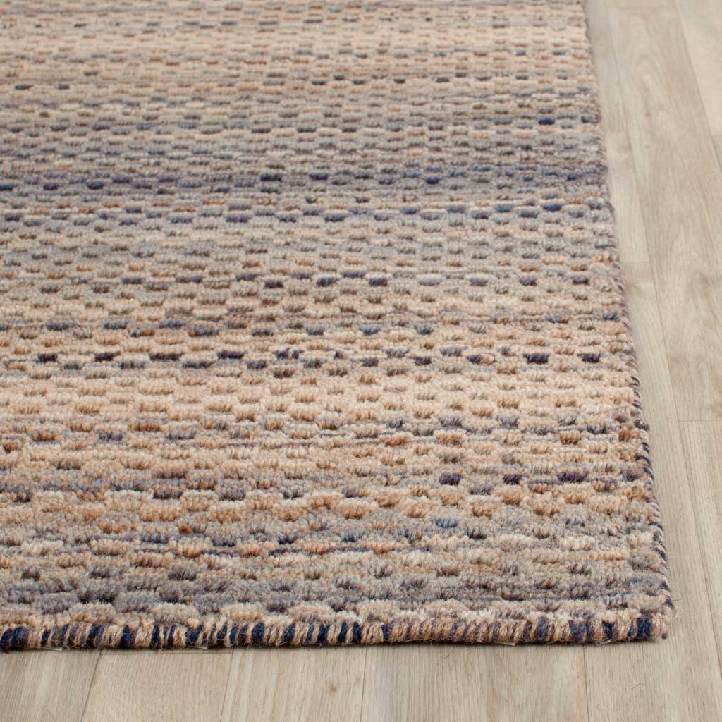 Himalaya Gray/Taupe Area Rug - Image 4