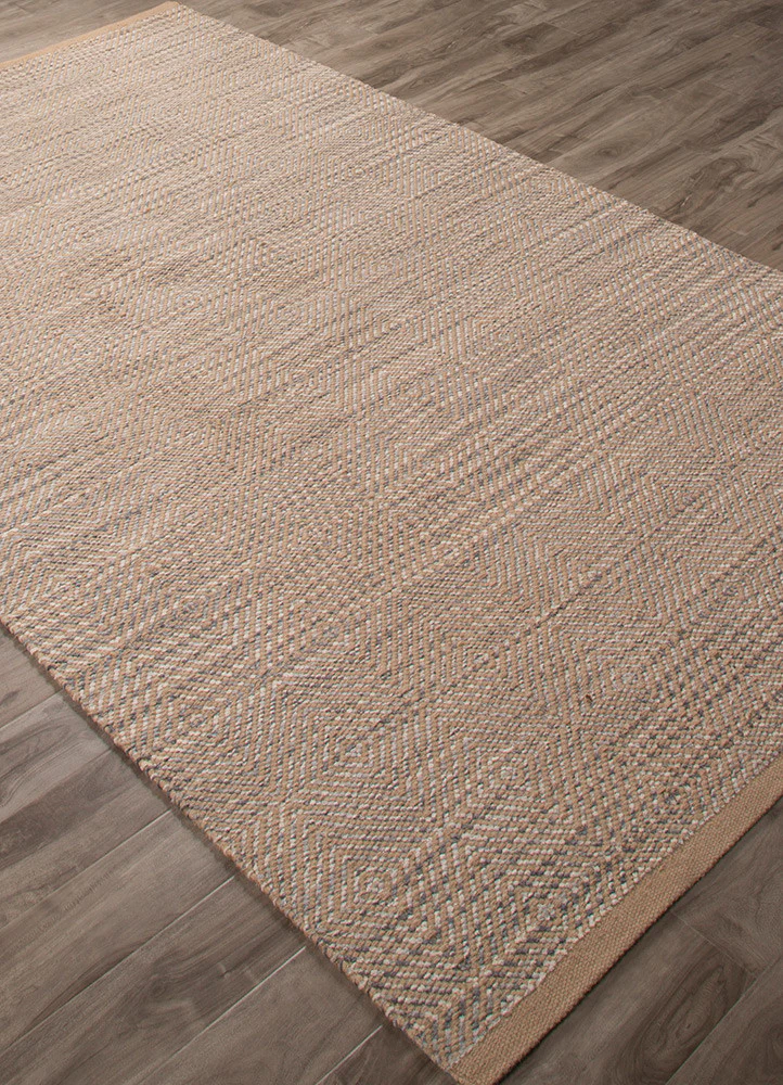 Himalaya Hay Candied Ginger/Limestone Area Rug - Image 2