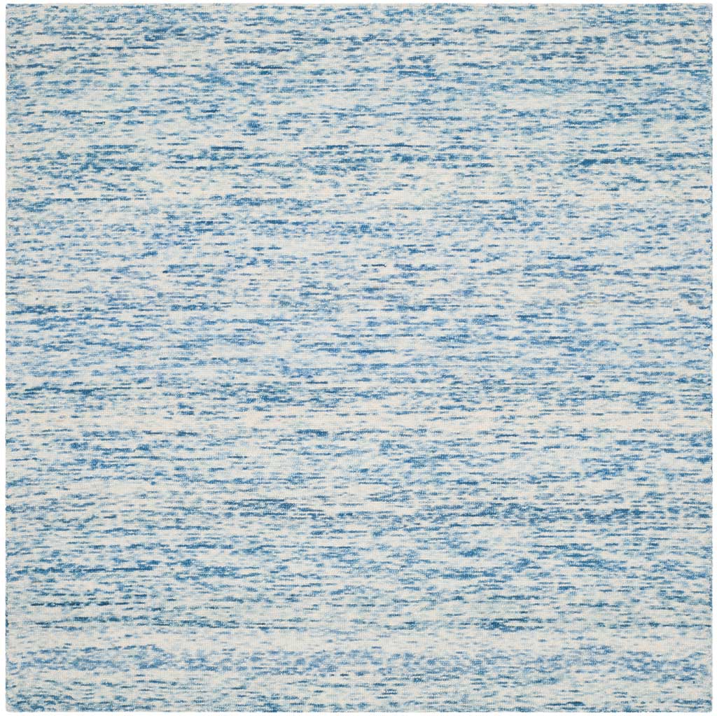 Himalaya Heathered Blue Area Rug - Image 2