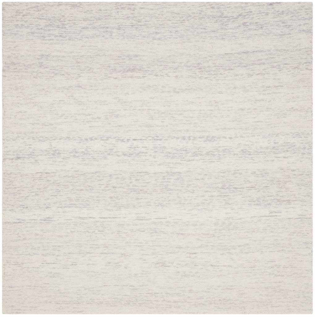 Himalaya Heathered Silver Area Rug - Image 2