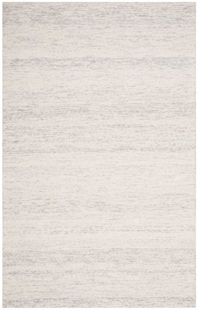 Himalaya Heathered Silver Area Rug - Image 3