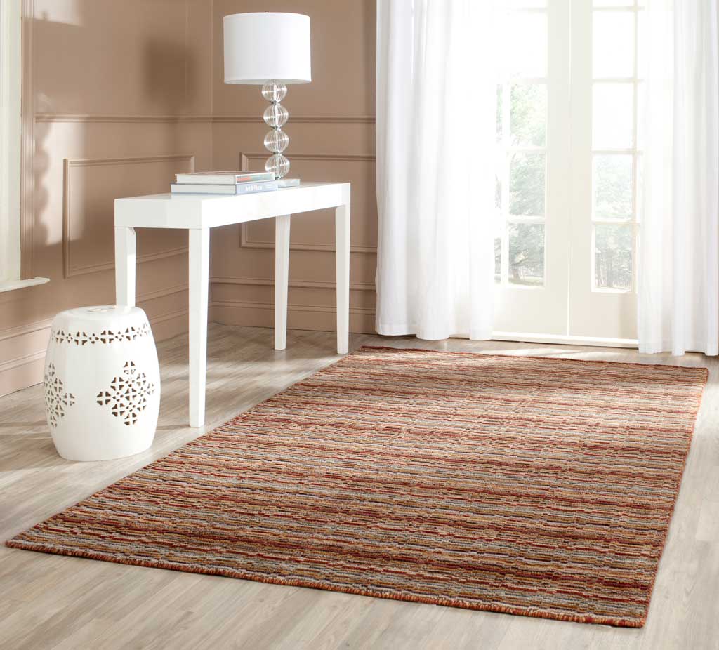 Himalaya Multi Area Rug - Image 7