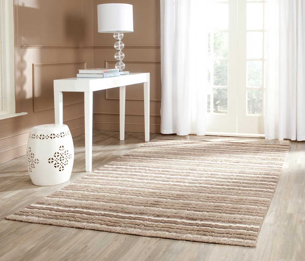 Himalaya Natural/Multi Area Rug - Image 4