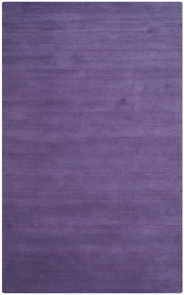 Himalaya Purple Area Rug - Image 4