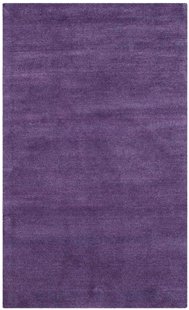 Himalaya Purple Area Rug - Image 5