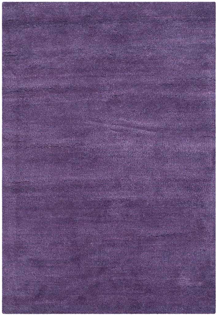 Himalaya Purple Area Rug - Image 6