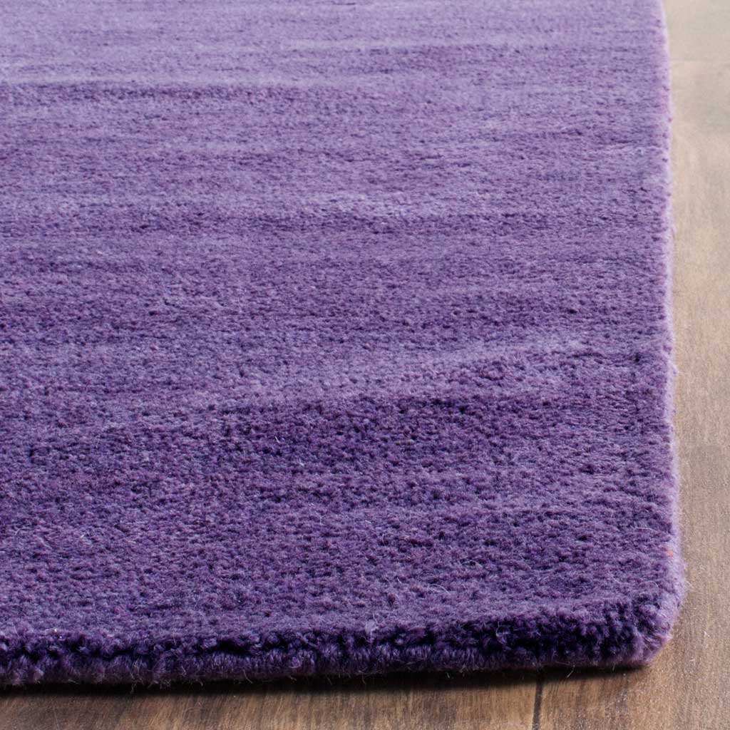 Himalaya Purple Area Rug - Image 7