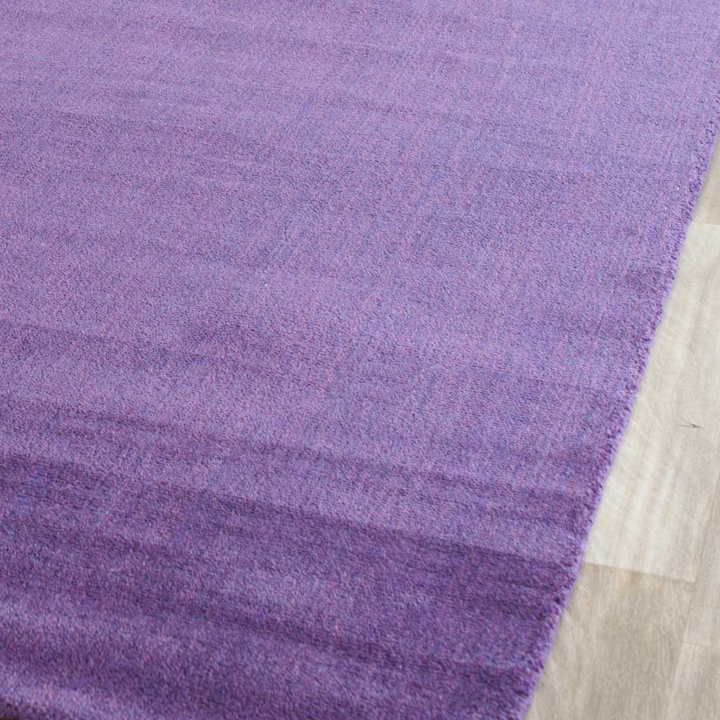 Himalaya Purple Area Rug - Image 9