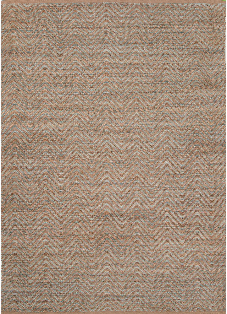 Himalaya Reap Candied Ginger/Frosty Green Area Rug - Image 2