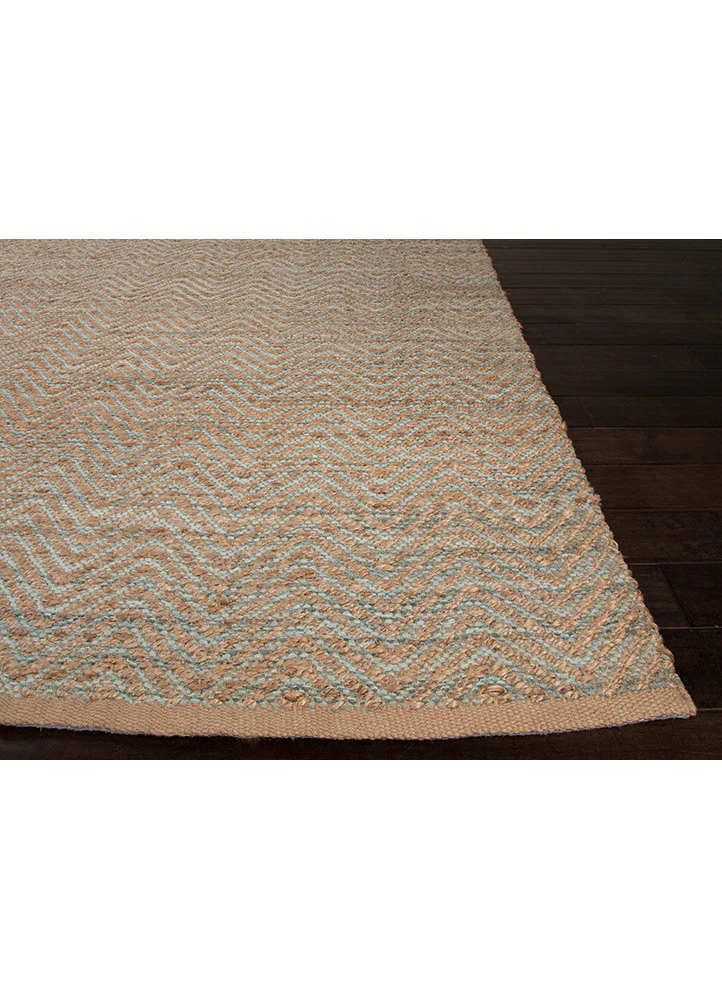 Himalaya Reap Candied Ginger/Frosty Green Area Rug - Image 3