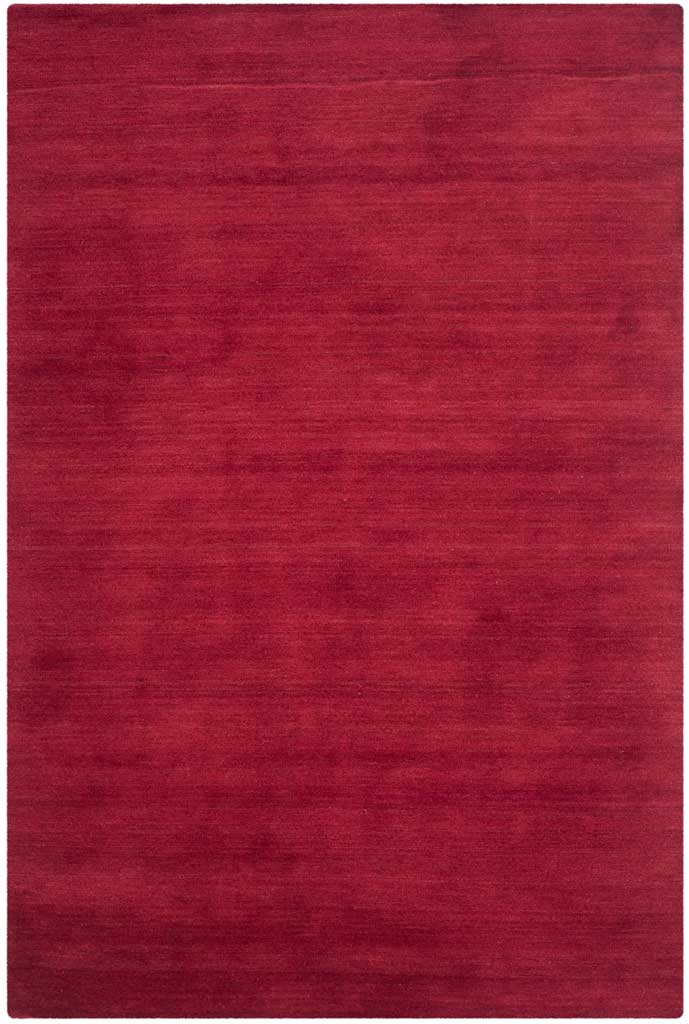 Himalaya Red Area Rug - Image 2