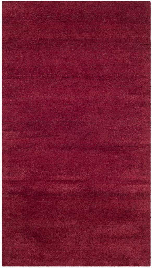 Himalaya Red Area Rug - Image 3