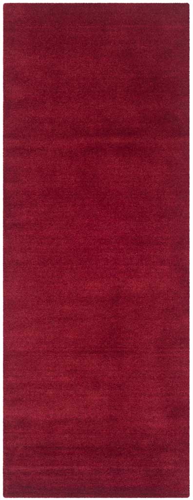 Himalaya Red Runner Rug - Image 2