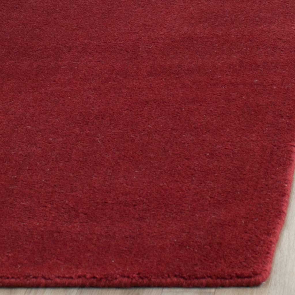 Himalaya Red Runner Rug - Image 3