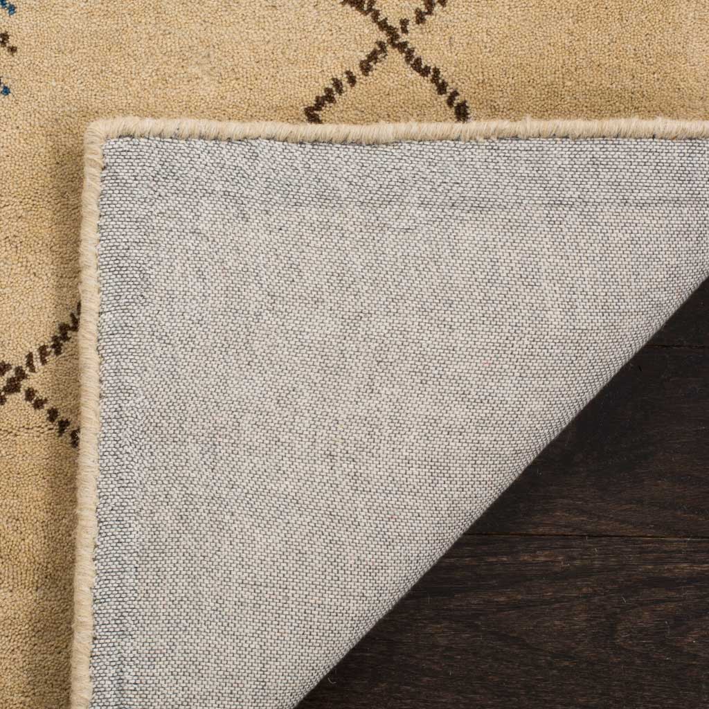 Himalaya Symbol Beige/Multi Area Rug - Image 5